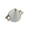 CONE ALU SCALE XPower Ø30/Ø2.3mm (emplanture=6mm)