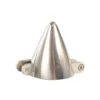 CONE ALU SCALE XPower Ø36/Ø3,17mm (emplanture=6mm)