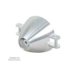 CONE ALU TURBO Ø42/Ø3,17mm