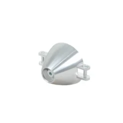 CONE ALU TURBO Ø34/Ø2,3mm