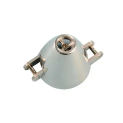 CONE ALU TURBO XPower Ø45/Ø3.17mm