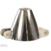 CONE ALU TURBO XPower Ø36/Ø2,3mm