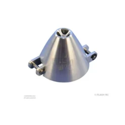 CONE ALU TURBO XPower Ø41/Ø5mm