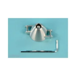 CONE ALU TURBO Z Ø30/Ø3mm