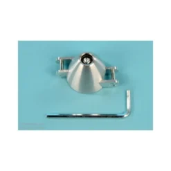 CONE ALU TURBO Z Ø30/Ø4mm