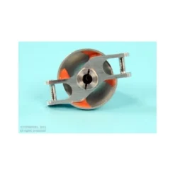 CONE ALU TURBO Z Ø30/Ø6mm
