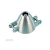 CONE ALU TURBO Z Ø32/Ø5mm