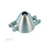 CONE ALU TURBO Z Ø40/Ø6mm