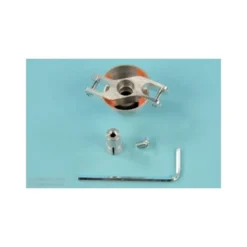 CONE ALU TURBO Z Ø45/Ø5mm
