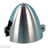 CONE ALU XPower Ø25/Ø3.17mm