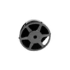 Cone carbone FALCON 90mm / 3.5'