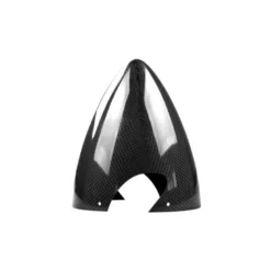 Cone carbone FALCON 127mm / 5'
