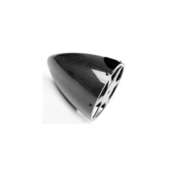 Cone carbone FALCON 140mm / 5.5'