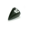 Cone carbone Précision Aerobatics 2.17' (55mm) pour KMX/XR61/ADX/AMR60/...