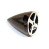 Cone carbone Precision Aerobatics 1.5' (38mm) pour Addiction/Katana Mini/Extra 260