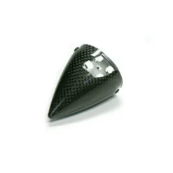 Cone carbone Precision Aerobatics 1.8' (45mm) pour AddictionX/Ultimate AMR