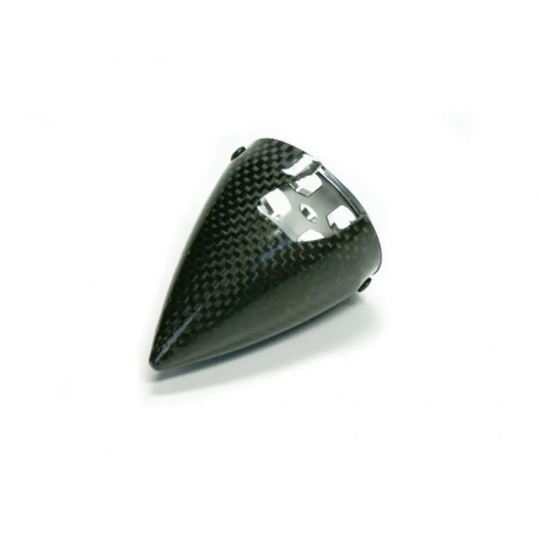Cone carbone Precision Aerobatics 1.8' (45mm) pour AddictionX/Ultimate AMR