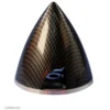 CONE ø57 CARBON LOOK INOVA