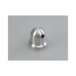 Cone écrou alu M8x1,25 - Ø25mm, l=25mm
