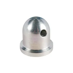 CONE ECROU ALU M4/Ø16