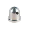CONE ECROU ALU M10x1,50/⌀35
