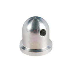CONE ECROU ALU M10x1,50/⌀35