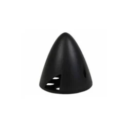 Cone flasque alu FunRacer Ø 67mm Multiplex