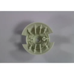 Cone Hacker Motor ventilé 44 mm scale