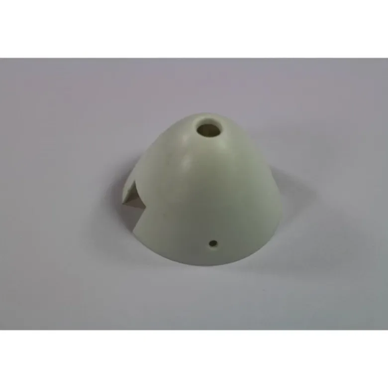 Cone Hacker Motor ventilé 54.5 mm scale