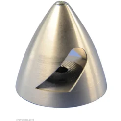 CONE HELICE ALU Ø40xM6/M2,5