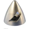 CONE HELICE ALU Ø30xM4/M2,5