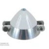 CONE HEL. REP. Ø40/3,2 mm