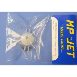 CONE HEL. REP. Ø30/3,0 mm