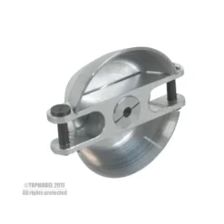 CONE HEL. REP. Ø40/3,0 mm