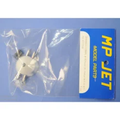 CONE HEL. REP. Ø30/4,0 mm