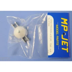 CONE HEL. REP. Ø30/4,0 mm
