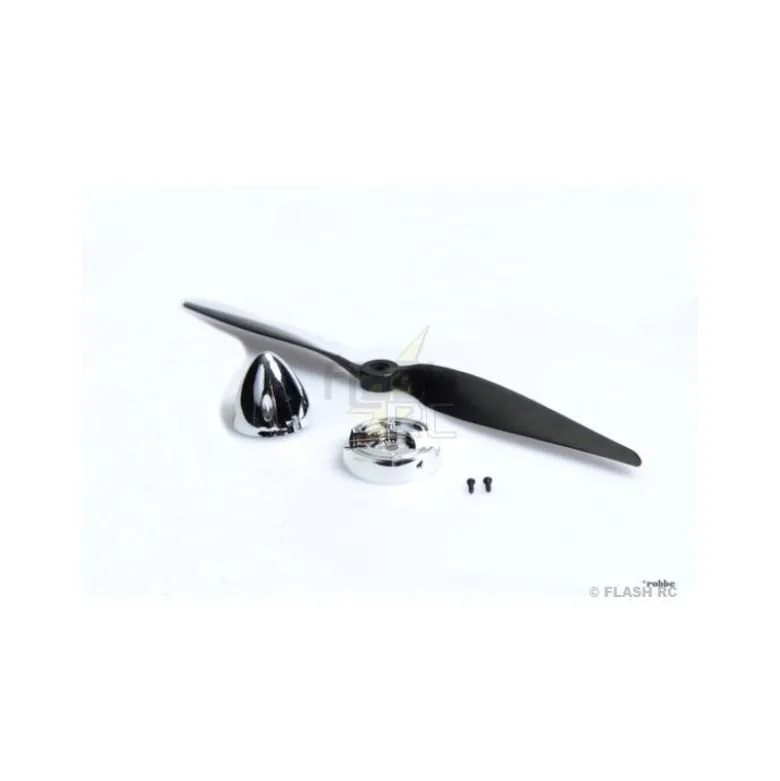 25690006 - Cone + hélice AIR BEAVER