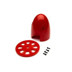 Cone 3-3/4' : Ki-43 60cc HANGAR 9