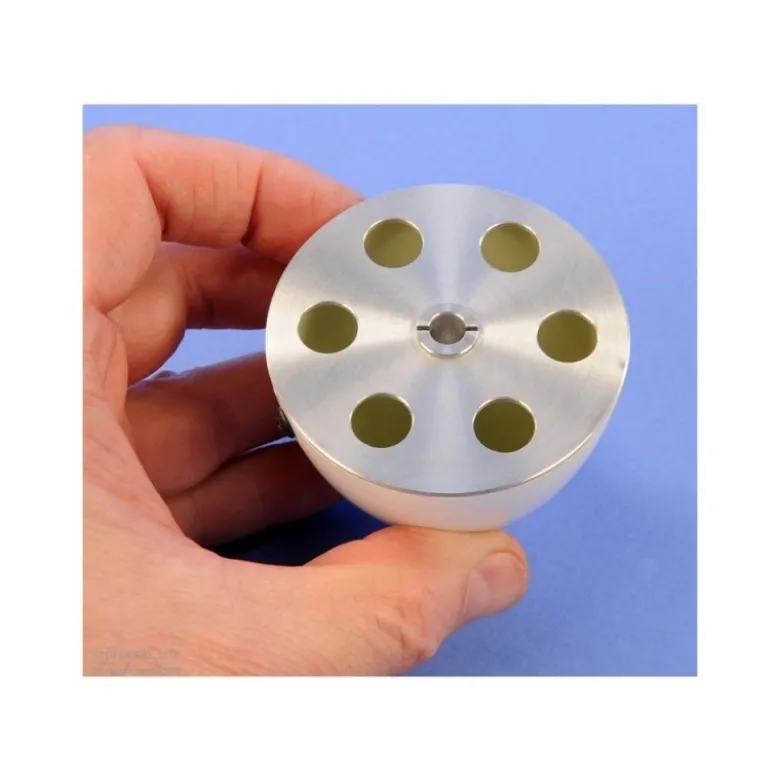 Cone électrique ø64mm fibre TOPMODEL