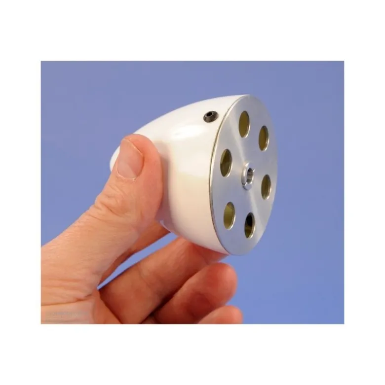 Cone électrique ø64mm fibre TOPMODEL