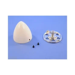 Cone électrique ø55mm fibre TOPMODEL