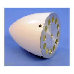 Cone ø80mm fibre TOPMODEL
