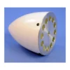 Cone ø127mm fibre TOPMODEL