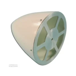 Cone ø235mm fibre TOPMODEL