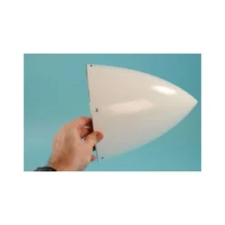Cone ø235mm fibre TOPMODEL