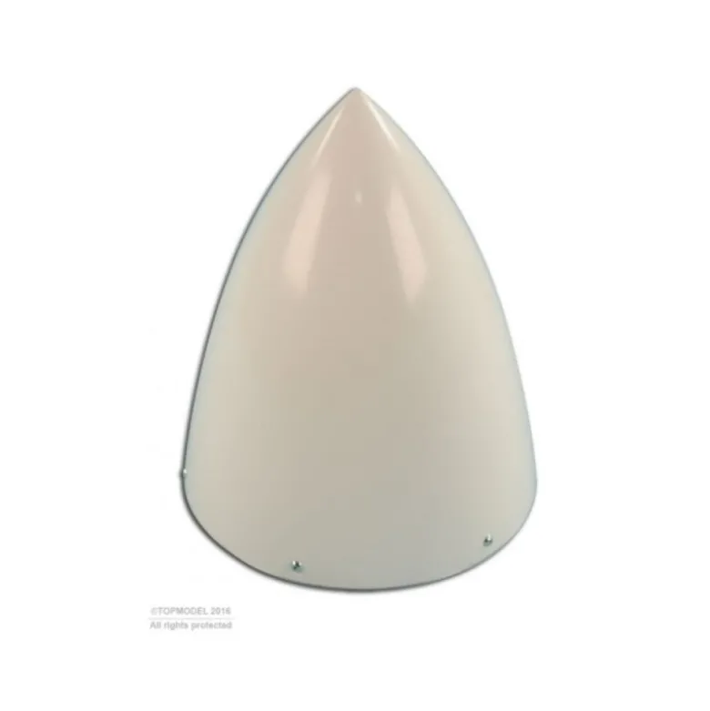 Cone ø235mm fibre TOPMODEL