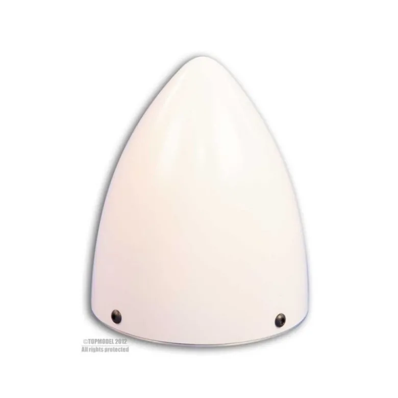 Cone ø75mm fibre TOPMODEL