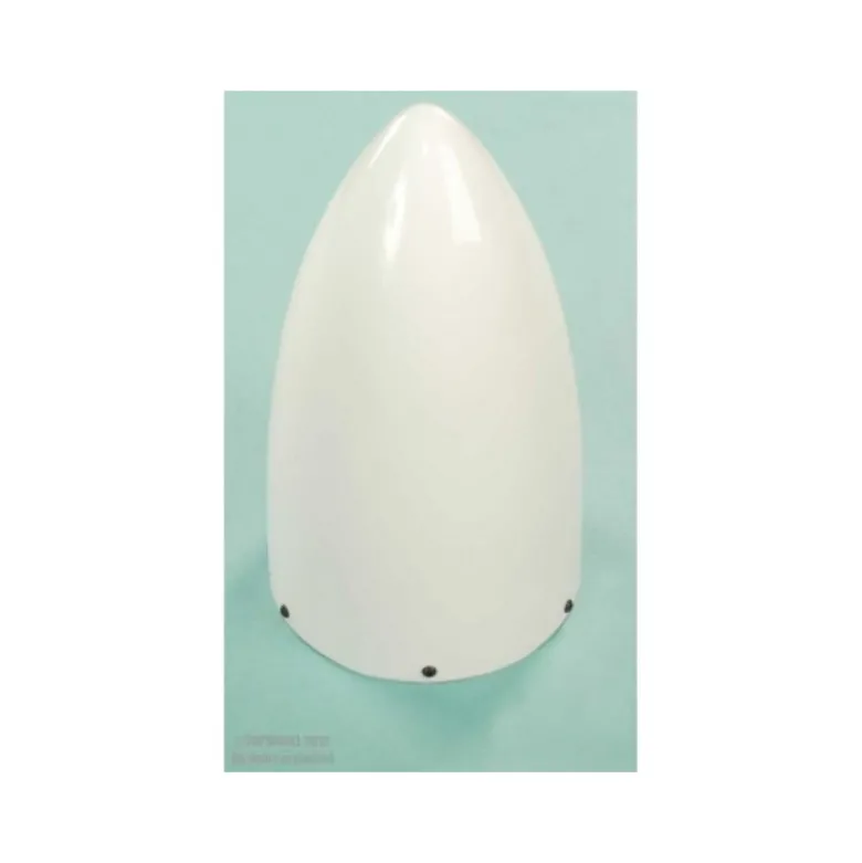 Cone ø128mm fibre ULTIMATE TOPMODEL