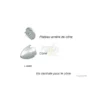 224310 - Cone 52 mm incl. Vis centrale pour cone Extra 300 S