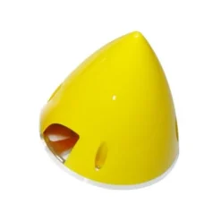Cone 51mm jaune
